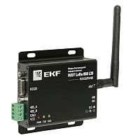 Модем беспроводной передачи данных WDT LoRa 868 L20 PROxima | код  wdt-L868-20 | EKF
